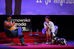 40. TNF: Dzień 5 (26.05.26)