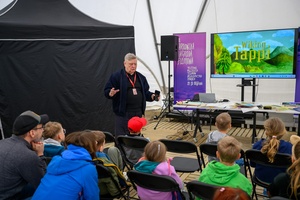 40. TNF: Dzień 9 (30.05.26)
