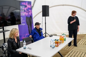 40. TNF: Dzień 9 (30.05.26)