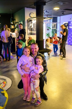 40. TNF: Dzień 9 (30.05.26)