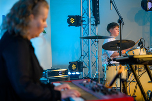 Koncert: S.M. Rock