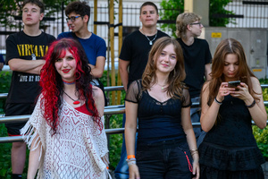 Koncert: S.M. Rock