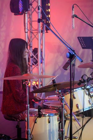 Koncert: S.M. Rock