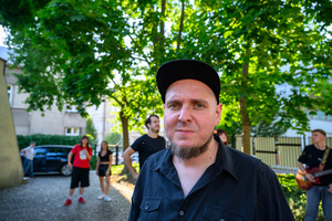Koncert: S.M. Rock