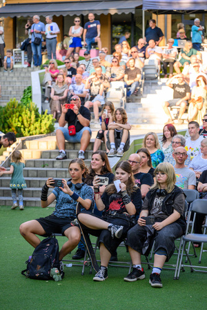 Koncert: S.M. Rock