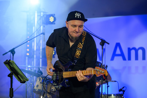 Koncert: S.M. Rock