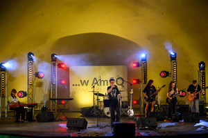 Koncert: S.M. Rock