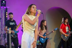 Koncert: S.M. Rock