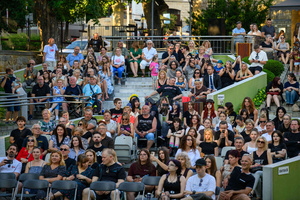 Koncert: S.M. Rock