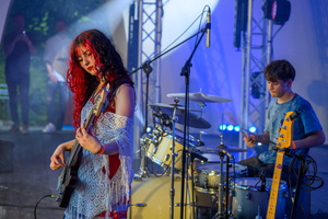 Koncert: S.M. Rock