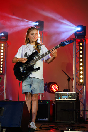 Koncert: S.M. Rock