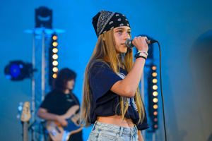 Koncert: S.M. Rock