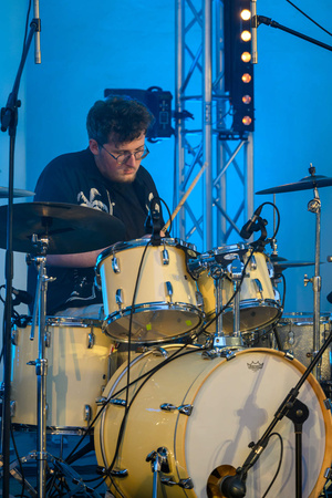 Koncert: S.M. Rock