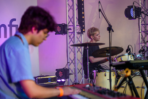 Koncert: S.M. Rock