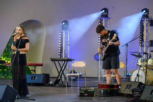 Koncert: S.M. Rock