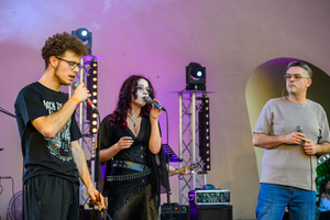 Koncert: S.M. Rock