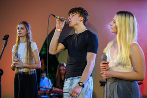Koncert: S.M. Rock