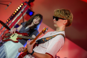 Koncert: S.M. Rock