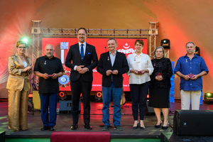 ZDEARZENIA 2026: Gala Kultury i Stypendiów | Koncert Bartasa Szymoniaka