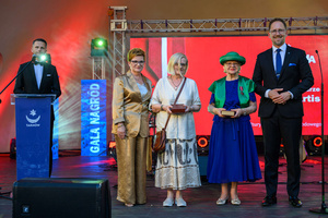 ZDEARZENIA 2026: Gala Kultury i Stypendiów | Koncert Bartasa Szymoniaka