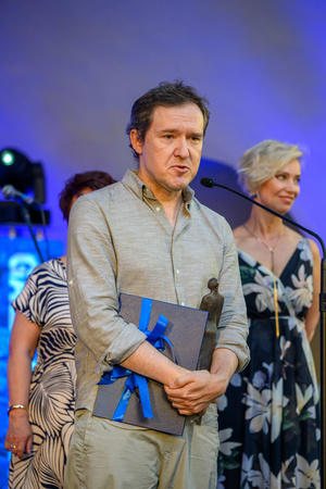 ZDEARZENIA 2026: Gala Kultury i Stypendiów | Koncert Bartasa Szymoniaka