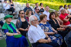 ZDEARZENIA 2026: Gala Kultury i Stypendiów | Koncert Bartasa Szymoniaka