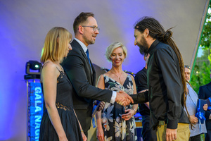 ZDEARZENIA 2026: Gala Kultury i Stypendiów | Koncert Bartasa Szymoniaka
