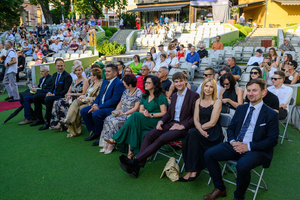 ZDEARZENIA 2026: Gala Kultury i Stypendiów | Koncert Bartasa Szymoniaka