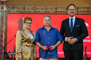ZDEARZENIA 2026: Gala Kultury i Stypendiów | Koncert Bartasa Szymoniaka