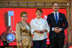 ZDEARZENIA 2026: Gala Kultury i Stypendiów | Koncert Bartasa Szymoniaka