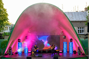 ZDEARZENIA 2026: Gala Kultury i Stypendiów | Koncert Bartasa Szymoniaka