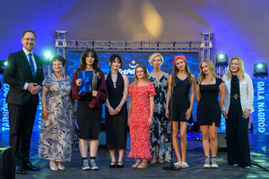 ZDEARZENIA 2026: Gala Kultury i Stypendiów | Koncert Bartasa Szymoniaka