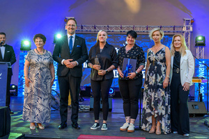ZDEARZENIA 2026: Gala Kultury i Stypendiów | Koncert Bartasa Szymoniaka