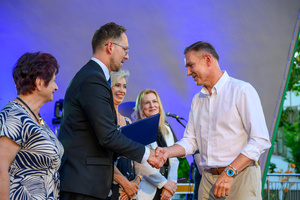 ZDEARZENIA 2026: Gala Kultury i Stypendiów | Koncert Bartasa Szymoniaka