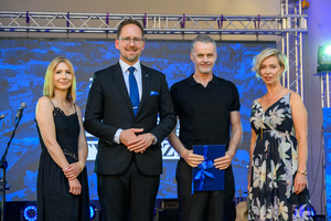 ZDEARZENIA 2026: Gala Kultury i Stypendiów | Koncert Bartasa Szymoniaka