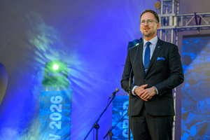 ZDEARZENIA 2026: Gala Kultury i Stypendiów | Koncert Bartasa Szymoniaka