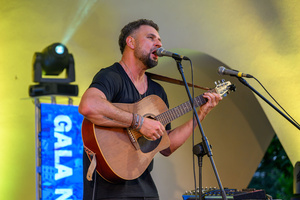 ZDEARZENIA 2026: Gala Kultury i Stypendiów | Koncert Bartasa Szymoniaka