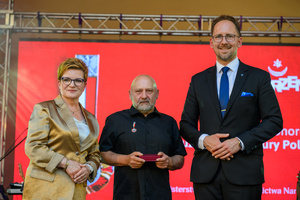 ZDEARZENIA 2026: Gala Kultury i Stypendiów | Koncert Bartasa Szymoniaka