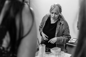 Warsztaty fotograficzne: cyjanotypia