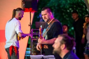 Był Sobie Blues 2026: Jan Gałach & Friends