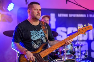 Był Sobie Blues 2026: Jan Gałach & Friends