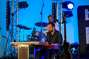 Był Sobie Blues 2026: Jan Gałach & Friends
