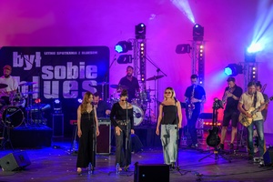 Był Sobie Blues 2026: Jan Gałach & Friends