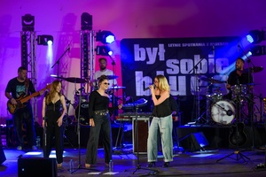 Był Sobie Blues 2026: Jan Gałach & Friends