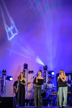 Był Sobie Blues 2026: Jan Gałach & Friends