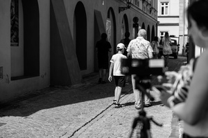 Warsztaty fotograficzne: Fotografia otworkowa