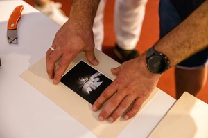 Warsztaty fotograficzne: Fotografia otworkowa