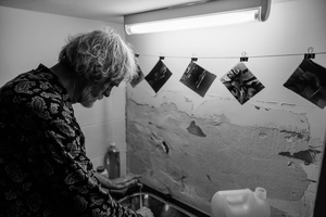 Warsztaty fotograficzne: Fotografia otworkowa