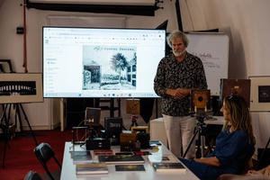 Warsztaty fotograficzne: Fotografia otworkowa