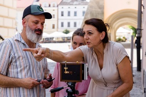 Warsztaty fotograficzne: Fotografia otworkowa